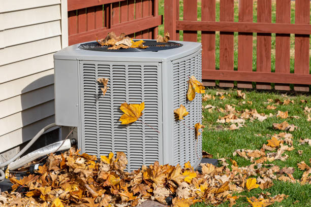 Best Residential HVAC in Augusta, ME