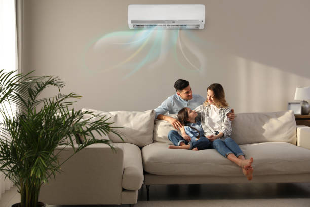 Best HVAC Software and Technology in Augusta, ME