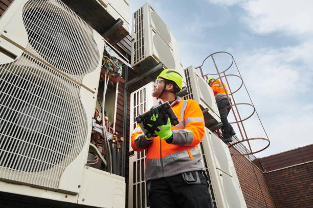 Best VRF (Variable Refrigerant Flow) Systems in Augusta, ME