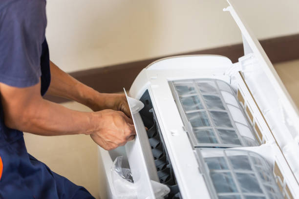 Best Seasonal HVAC Services in Augusta, ME