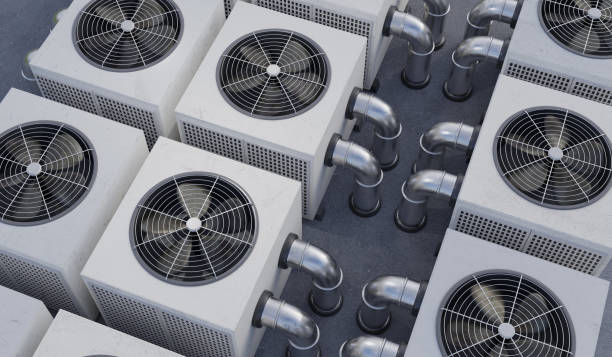 Best HVAC Supply and Distribution in Augusta, ME