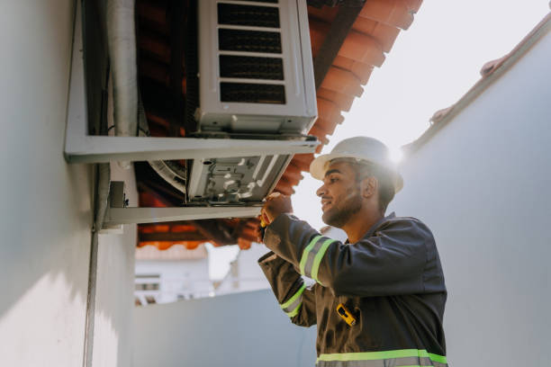 Best HVAC Equipment and Components in Augusta, ME