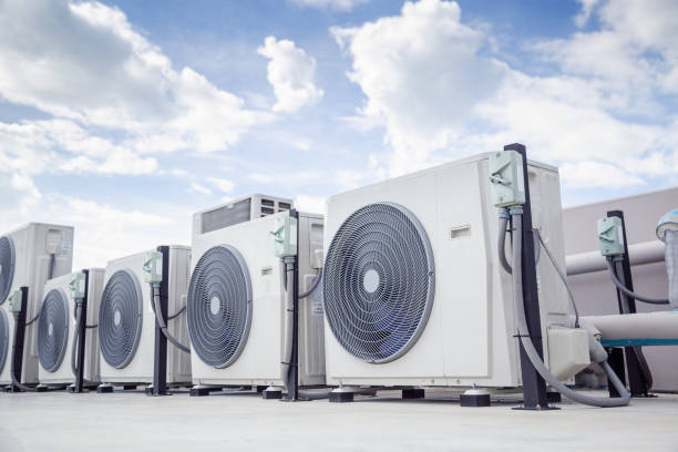 Best Commercial HVAC in Augusta, ME
