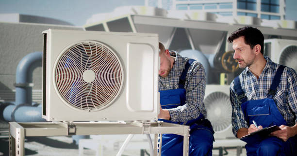 Best Air Conditioning Cleaning in Augusta, ME